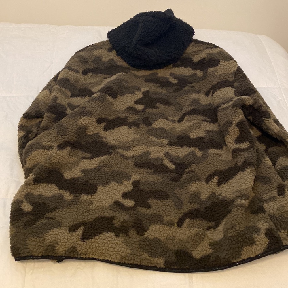Fleece jacket - Picture 5 of 5